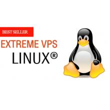 Extreme VPS-Linux Support 